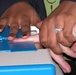 DoD Expands Biometric ID Database with Fingerprint Collection