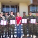Sophomore Leads Million-Letter Campaign to Thank U.S. Troops