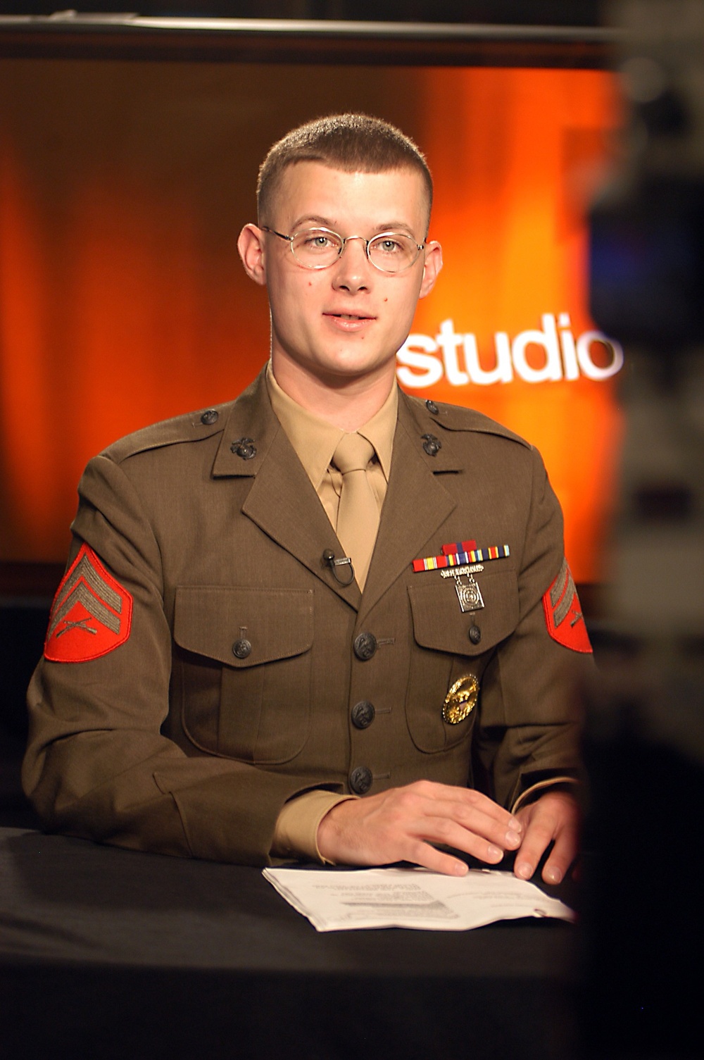 Pentagon Channel Celebrates One Year On Air With Live Broadcast From Joint Service Open House