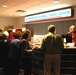 USO Gateway Lounge Celebrates 5th Anniversary at BWI Airport