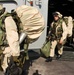Marines Deploy from USS Bataan to War Zone