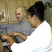 Occupational Therapist Helps Injured Soldier Adapt to Life After Losing Hand
