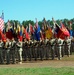 82nd Airborne Division Honors Fallen Comrades at Fort Bragg Review