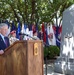 Retired Command Sgt. Maj. Honors Fallen 82nd Airborne Paratroopers