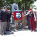 82nd Airborne Division Veterans Honor Fallen Paratroopers
