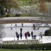 JFK's Eternal Flame Marks Grave at Arlington National Cemetery