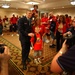 Gen. Myers Honors Families of Fallen Soldiers at TAPS Meeting
