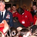 Joint Chiefs Chairman Greets Children at TAPS Seminar