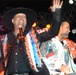 Montgomery Gentry Performs at America Supports You Military Tribute During Fleet Week 2005