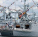 Fleet Week 2005 Brings International Naval Vessels to Staten Island
