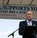 Rumsfeld Emphasizes Importance of Remembering Military at Rolling Thunder Ride