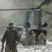 Afghan, U.S. Forces Deliver Aid to Remote Afghan Villages