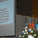 Defense Official Addresses Crowd at America Supports You Rally in Enid, Oklahoma