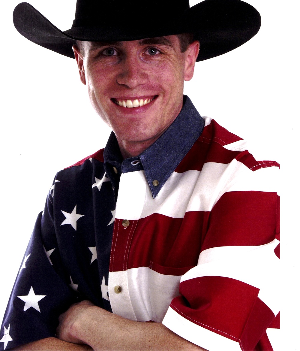 Army Sergeant Pursues Singing Career on the Side