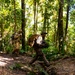 MRF-D 25.3: 3rd Bn., 11th Marines, trains in jungle warfare tactics