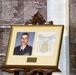 Army Sergeant Posthumously Awarded Medal of Honor for Actions in War on Terror