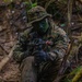 MRF-D 25.3: 3rd Bn., 11th Marines, trains in jungle warfare tactics