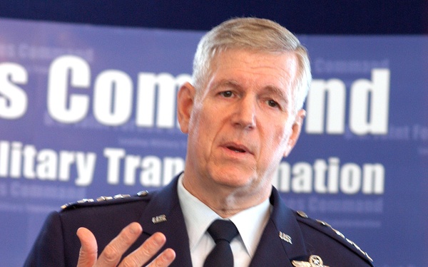 Communication, Integration of Information Key to Jointness