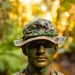 MRF-D 25.3: 3rd Bn., 11th Marines, trains in jungle warfare tactics