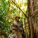MRF-D 25.3: 3rd Bn., 11th Marines, trains in jungle warfare tactics