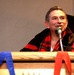 Wolfowitz Praises Volunteer Instructors at Disabled Veterans Winter Sports Clinic