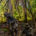 MRF-D 25.3: 3rd Bn., 11th Marines, trains in jungle warfare tactics