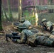 MRF-D 25.3: 3rd Bn., 11th Marines, trains in jungle warfare tactics