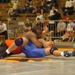 Army Wrestler Wins 2005 Armed Forces Championship