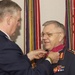 Gen. Myers Awards Legion of Merit to German Gen. Kujat at Pentagon