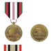 Military Departments to Oversee New Afghanistan, Iraq Campaign Medals
