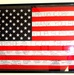 Marines Send Flags to Airplus Footcare in Gratitude for Insole Donations
