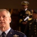 Joint Chiefs Chairman Meets with Ecuadorian Leaders to Strengthen Military Ties
