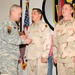 Army Reserve Chief Honors Soldier for Heroic Actions in Iraq Ambush