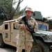 Five Brothers Serve in Iraq and at Home