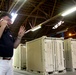 Charleston Marine Containers Touts Incentives for Locating in South Carolina