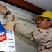 Puerto Rican Soldier Upgrades Communications Infrastructure in Afghanistan