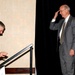 Joint Chiefs Chairman Honored as 'Kansan of the Year'