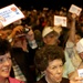 Opry Audience Shows Support for Troops with 'America Supports You' Postcards