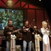 Dolly Parton Performs for US Troops Overseas at Grand Ole Opry
