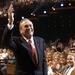 Rumsfeld Receives Warm Welcome at Grand Ole Opry