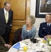 Rumsfeld Hosts Civilian Leaders for Defense Orientation Program