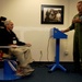 Air Force Physiology Expert Demonstrates Spatial Disorientation for Civilian Leaders