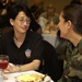 Civilian Leaders Tour Moody Air Force Base During JCOC