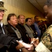 JCOC Members Get Taste of Marine Basic Training at Parris Island