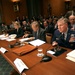 Top Defense Officials Testify Before Senate Subcommittee