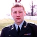 Honoring Fallen Heroes: Young JROTC Cadet Pays Tribute at Arlington National Cemetery