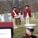 Army Band Performs Taps at Arlington National Cemetery Remembrance Ceremony