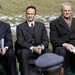 Dignitaries Gather for Arlington National Cemetery Remembrance Ceremony