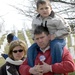 Family Honors Friend Killed in Gulf War at Arlington Ceremony