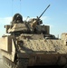 Veteran Soldier Patrols Iraq with 256th Brigade Combat Team